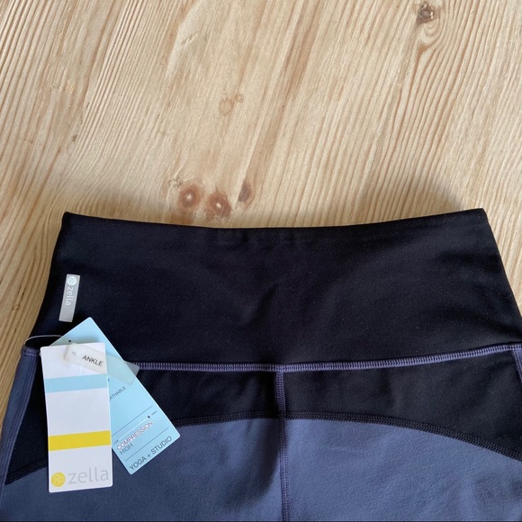 ZELLA COMPRESSION LEGGINGS - NWT - NORDSTROM - Picture 3 of 9